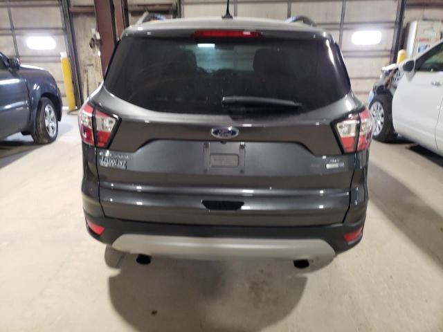 1FMCU9GD9JUB37958 Ford ESCAPE SE