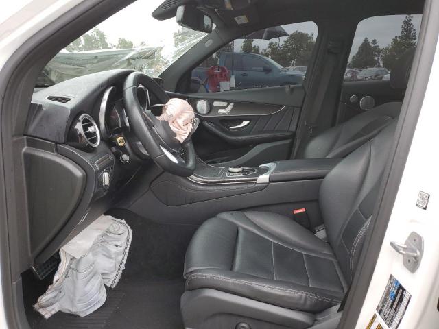WDC0G4JB5JV083801 Mercedes-Benz GLC 300