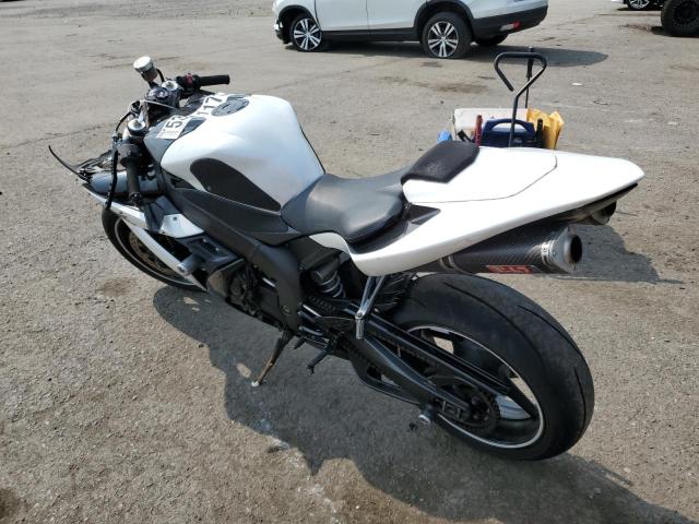 2004 YAMAHA YZF-R1 JYARN13E34A002729
