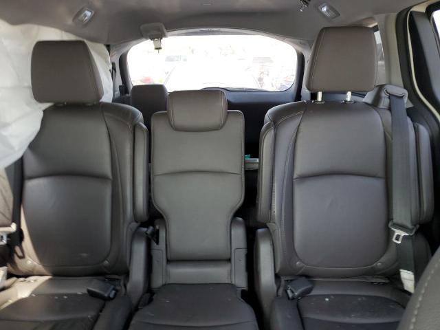 5FNRL6H85KB079133 2019 HONDA ODYSSEY, photo no. 10