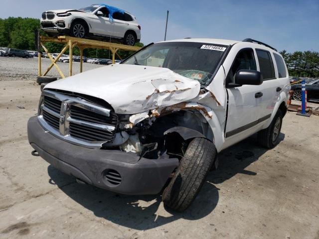 2006 Dodge Durango SXT