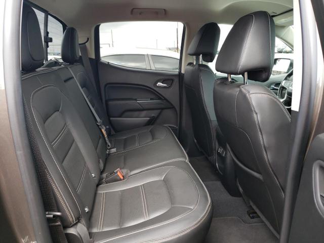 1GTP6EE17K1281187 GMC Canyon Denali