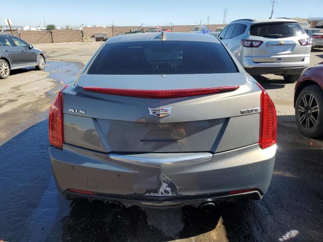 1G6AB5SX7H0136033 Cadillac ATS LUXURY
