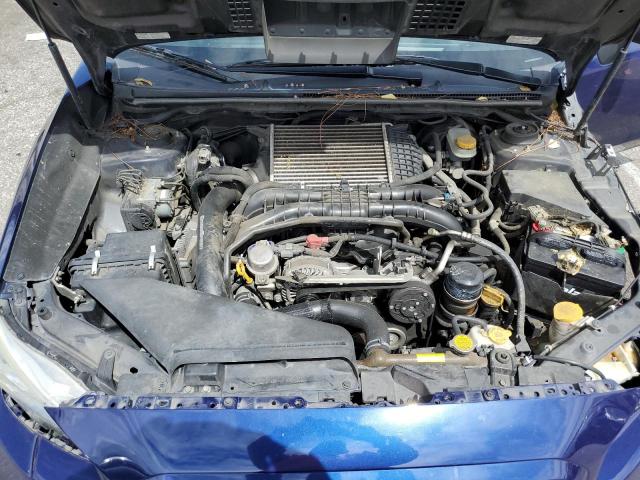 JF1VA1B62G9819100 Subaru WRX