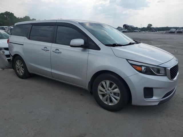 2016 KIA SEDONA L - KNDMA5C19G6206523