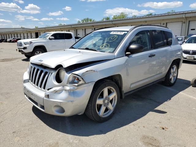 2007 Jeep Compass Limited