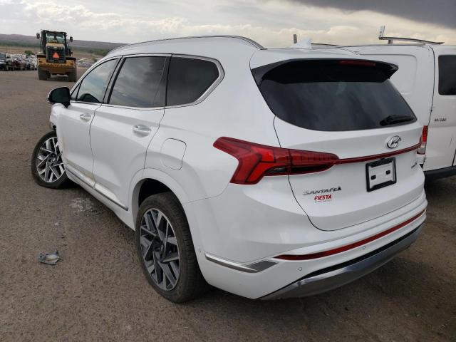 2021 HYUNDAI SANTA FE C 5NMS5DAL9MH353112