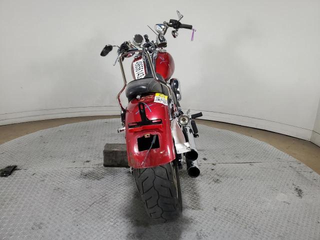 2018 HARLEY-DAVIDSON FXLR LOW R - 1HD1YNJ11JC036618