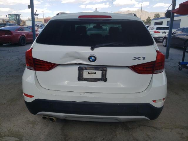 WBAVM5C56FVV94200 BMW X1 Xdrive35i
