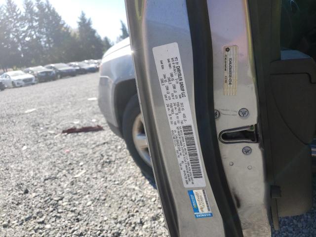 1C4NJCBAXED812240 Jeep Compass Sport