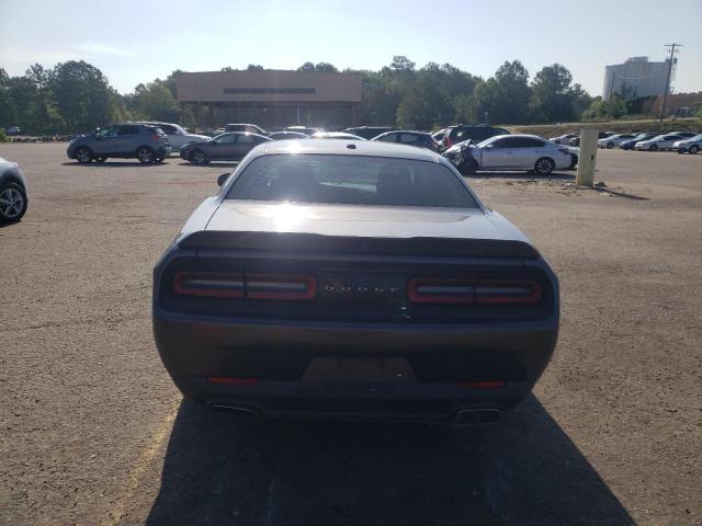 2C3CDZAG2FH783607 | 2015 DODGE CHALLENGER