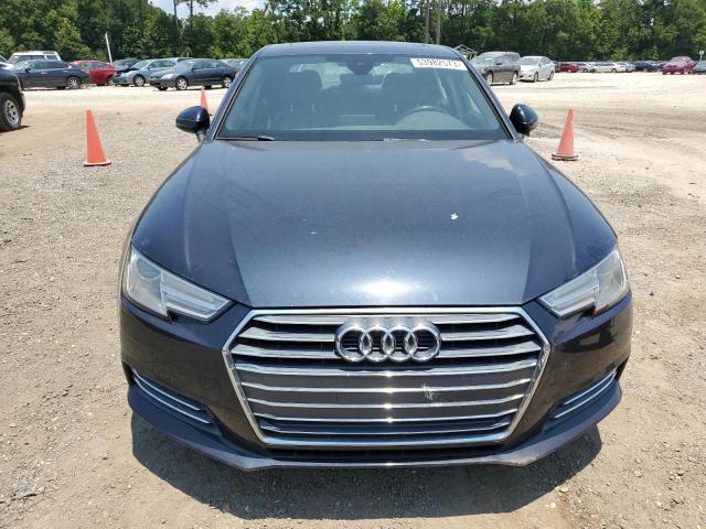 2017 AUDI A4 ULTRA P - WAUGMAF40HN049441