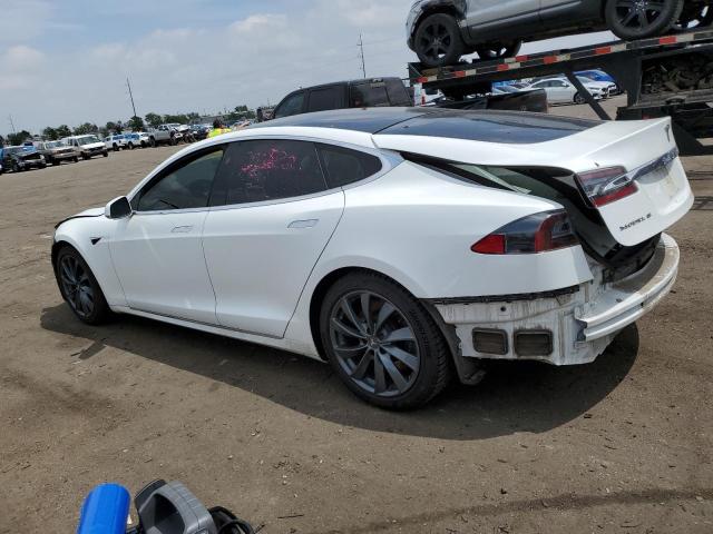 5YJSA1E25GF175295 Tesla MODEL S
