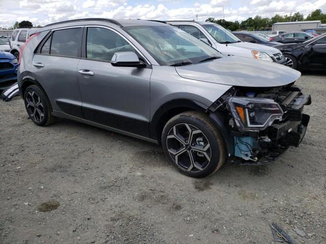 2023 KIA NIRO SX KNDCT3LE9P5075726