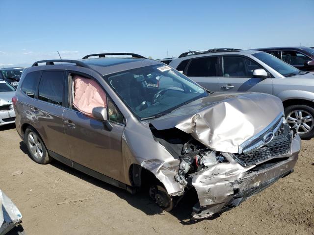 JF2SJAKC1FH476238 Subaru Forester 2.5i Limited
