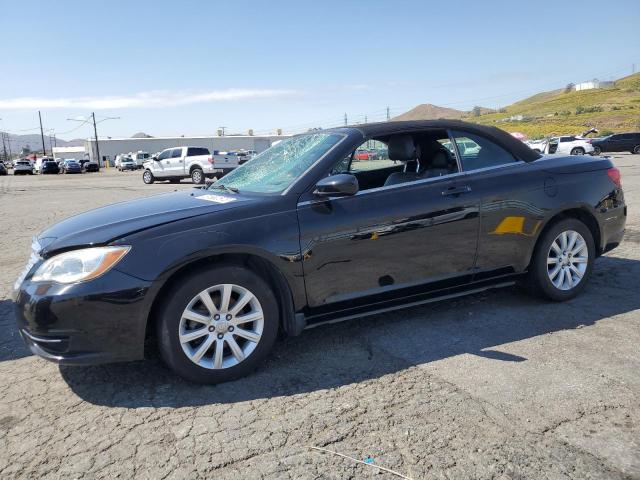 2011 Chrysler 200 Touring