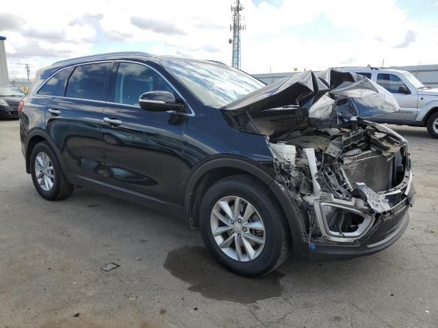5XYPG4A33GG070252 KIA SORENTO LX