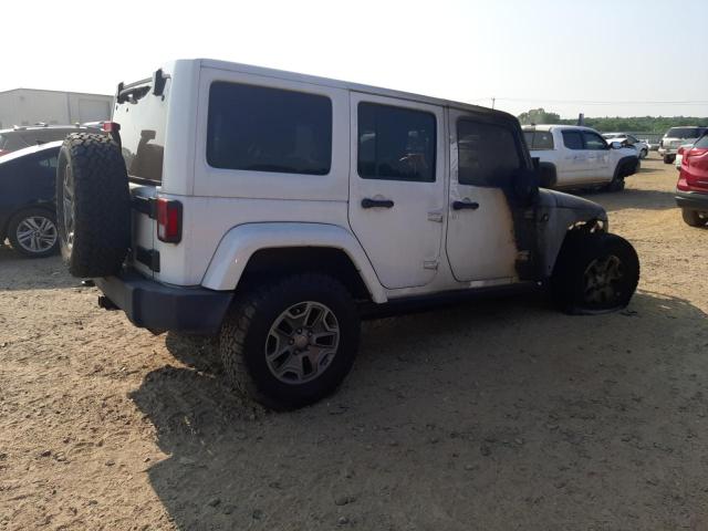 1C4BJWFG7FL765579 | 2015 JEEP WRANGLER U