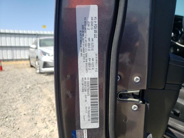 2C3CDXCT7GH241676 Dodge CHARGER R/T