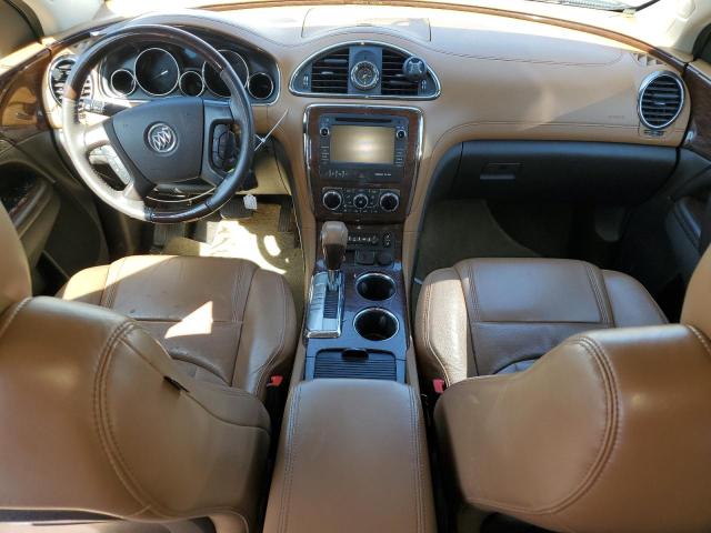 5GAKVBKD8FJ142672 | 2015 BUICK ENCLAVE