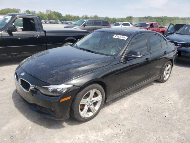 2015 BMW 3 Series 328i