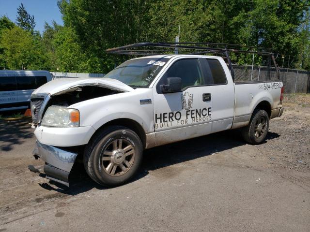 2008 Ford F-150 