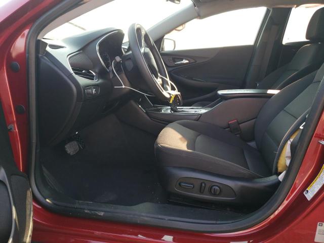 2017 CHEVROLET MALIBU HYB - 1G1ZJ5SU5HF272756