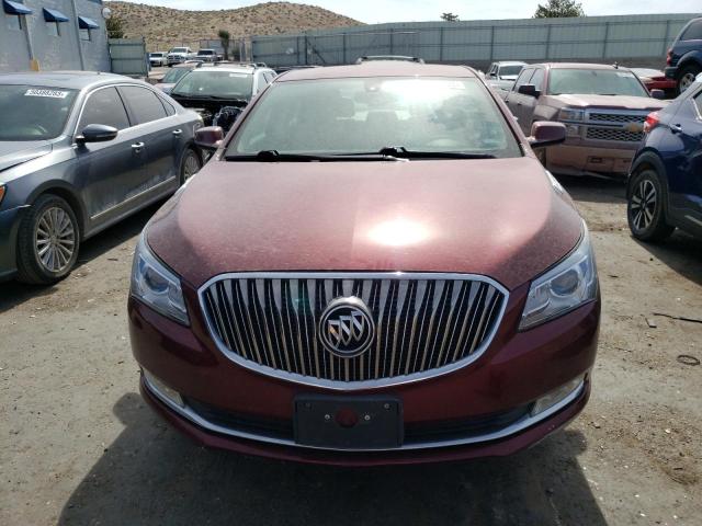 1G4GA5G36GF128092 Buick Lacrosse