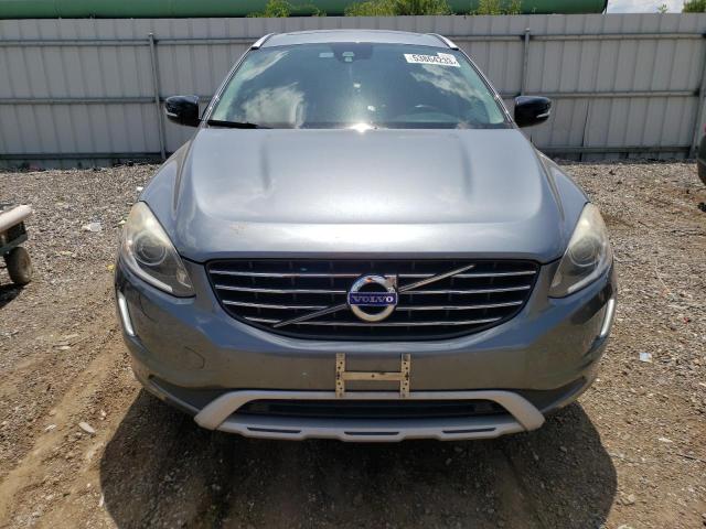 YV440MDR7H2222890 2017 VOLVO XC60, photo no. 5