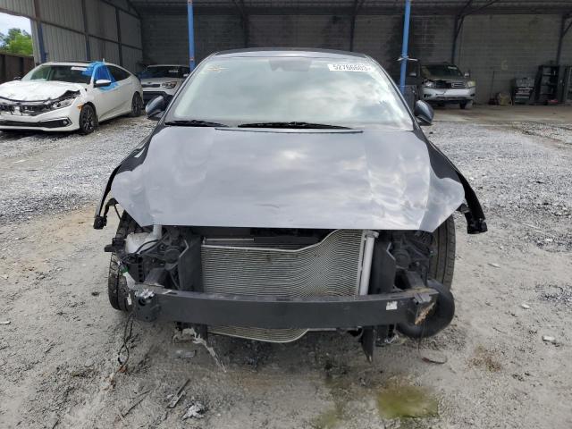 3KPF34AD9KE026360 KIA Forte Gt Line