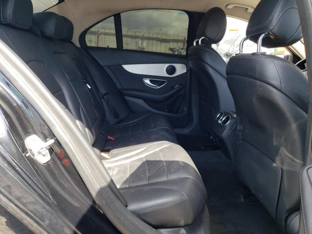 55SWF4JBXFU045116 Mercedes-Benz C 300