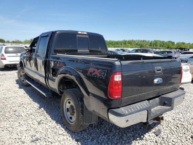 1FT8W3BT0FEA39712 Ford F350 Super Duty