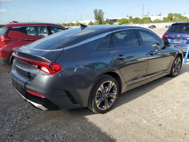 2021 KIA K5 EX - 5XXG34J25MG063810
