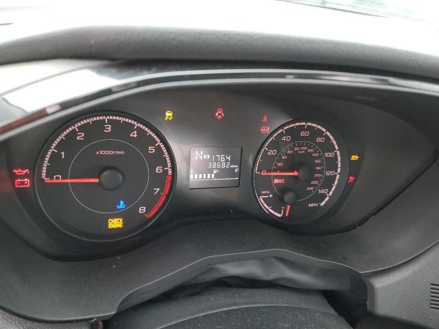 4S3GTAA6XK3747895 Subaru Impreza