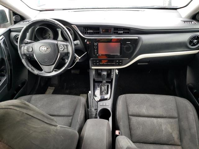 2017 TOYOTA COROLLA IM - JTNKARJE9HJ534460