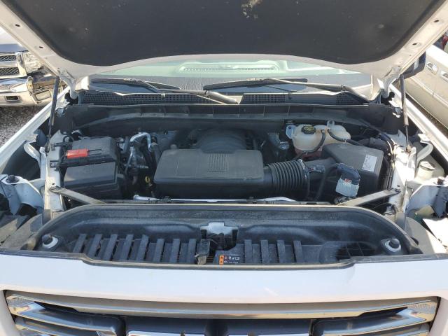 2020 GMC SIERRA K15 - 3GTP9EEL2LG154262
