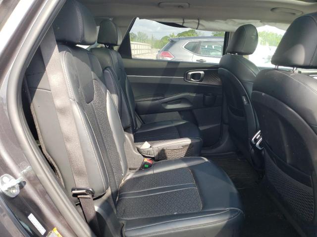 KNDRH4LG6M5041595 KIA SORENTO EX