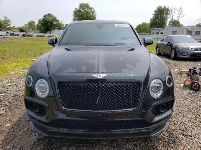2018 BENTLEY BENTAYGA SJAAC2ZV8JC018947