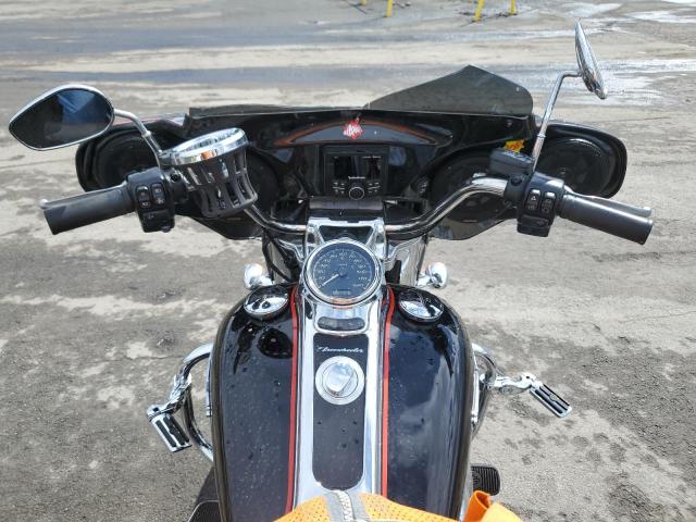 2016 HARLEY-DAVIDSON FLRT FREE 1HD1MCM11GB858877