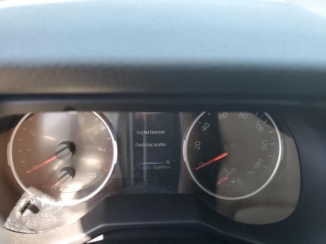 2T3A1RFV4MW143141 Toyota Rav4 Xle Premium