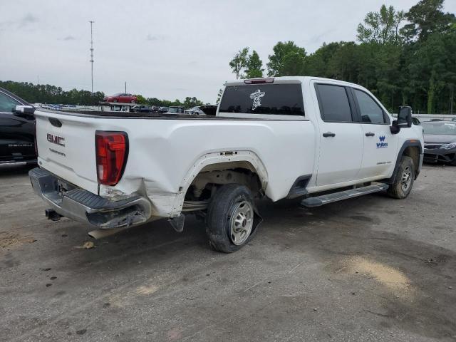 2021 GMC SIERRA C25 1GT48LE71MF155953
