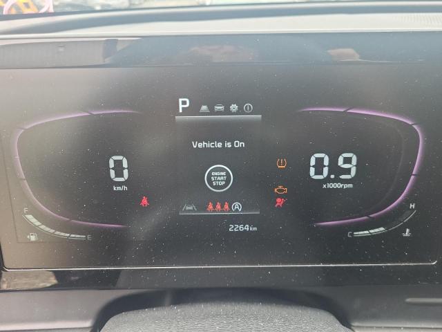 2023 KIA SPORTAGE L - KNDPUCAF7P7127613