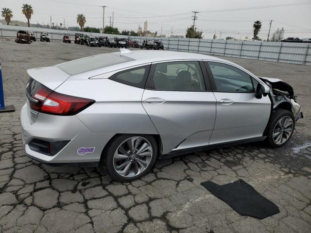 2019 HONDA CLARITY TO - JHMZC5F36KC003224