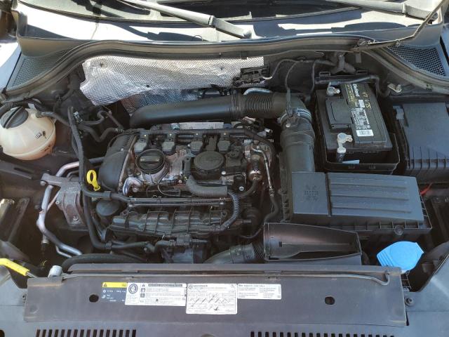 2017 VOLKSWAGEN TIGUAN WOL - WVGRV7AX0HK000024