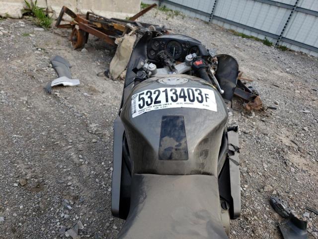 2000 HONDA CBR1100 XX JH2SC3504YM300484
