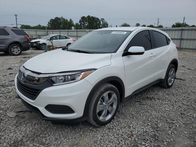 2021 Honda HR-V LX