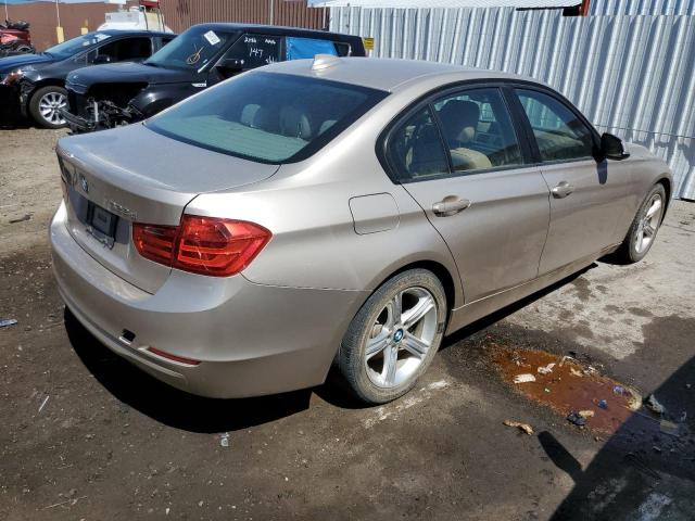 WBA3D3C57EK153073 BMW 328 D
