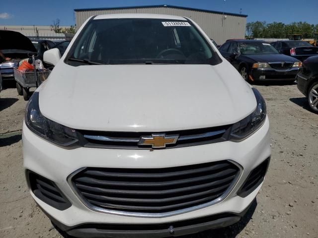 KL7CJKSB5LB024336 | 2020 CHEVROLET TRAX LS