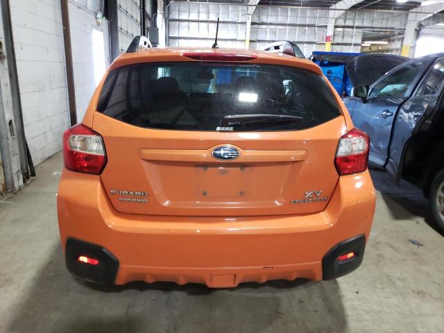 JF2GPAVC7E8254897 Subaru Xv Crosstrek 2.0 Premium