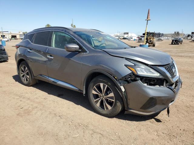 5N1AZ2BJ1LN157440 Nissan MURANO SV